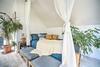 Serene Great Barrington Cottage With Fire Pit!