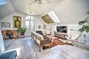 Serene Great Barrington Cottage With Fire Pit!