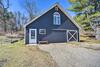 Serene Great Barrington Cottage With Fire Pit!