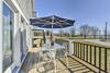 Multi-level Marion House Loft, Deck And Ocean Views