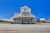 Sunny Beach House Getaway - Steps From Water!
