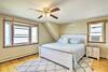 Oceanfront Cape Cod Home With Porch, Yard And Grill!