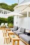 Hotel Parker Beach Lodge