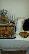 Bed & Breakfast Travellers