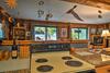 Idyllic Lake Leelanau Cottage With Dock And Fire Pit!