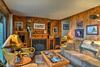 Idyllic Lake Leelanau Cottage With Dock And Fire Pit!