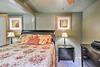 Roscommon Home With Deck, 7 Mi To Higgins Lake!