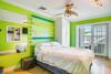 Yellowtail Retreat