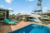 Yellowtail Retreat