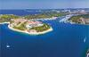 Awesome Apartment In Pula With Wifi And 5 Bedrooms