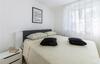 Beautiful Apartment In Pula With Wifi And 2 Bedrooms