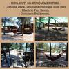 Hotel Camp Rofelio Surfing Beach Resort