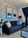 Apartmant Blue