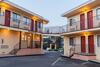 Motel Budget Inn Oakland