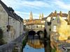Calm And Comfortable Apartment In Bayeux