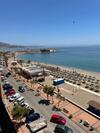 Apartamento Paseo Maritimo