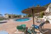 Blue Vista With Pool