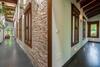 Casa Vacacional Los Nogales