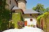Hotel Chateau De Picomtal