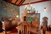 Canarian Rural 4br Home - Terrace - Views - Bbq