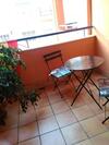 Apartamento Clara Campoamar