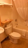 Hotel Super 8 Powell