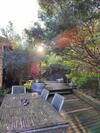 Bed & Breakfast Domaine Les Cascades