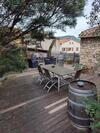 Bed & Breakfast Domaine Les Cascades