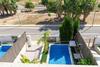 Stunning New Build 3 Bed Villa With Private Pool