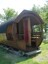 Bed & Breakfast Le Tonneau De Marie