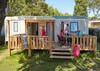 Camping Village Parisien