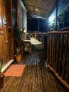 Apartamento Lar'amar Hillside Cabin Rental