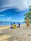 Hostal Calatagan's Bahay Kubo