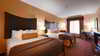 Hotel Best Western Towanda Inn