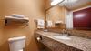Hotel Best Western Towanda Inn