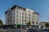 Business Apartment
