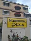 Apartamento Norbrook Penthouse Luxury Studios