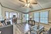 Charming Countryside Home With Covered Porch!