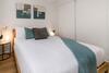 Apartamento Charming 1-bed With Courtyard Near Acu