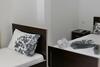 Bed & Breakfast Vila Panorama Piqeras