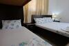 Bed & Breakfast Vila Panorama Piqeras