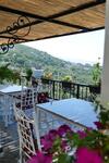 Bed & Breakfast Vila Panorama Piqeras