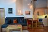 Apartamento Appartement Sonnenspitze