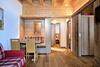 Apartamento Appartement Wetterstein