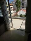 Rei's Apartment