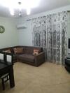 Rei's Apartment