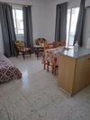 Anastasia Latchi Apartment