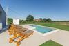 Villa Cosy Holiday House With Pool Hera In Central Istria