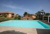 Villa Il Geco Con Piscina Ad Altavilla Milicia