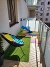 Apartament Rainbow